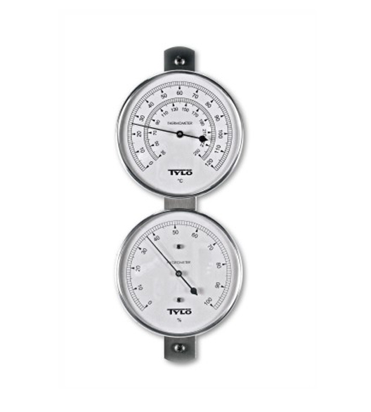 瑞典（TYLO）溫濕度計(jì)