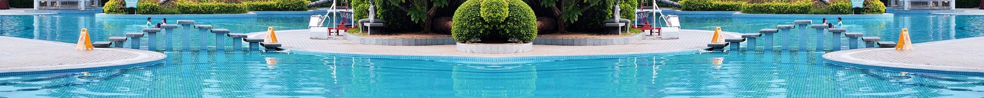 泳池建造，游泳池水處理設(shè)備