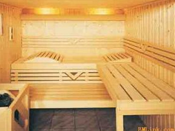 中國家用桑拿設備產(chǎn)品市場發(fā)展現(xiàn)狀分析