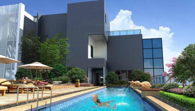 水質(zhì)是否達(dá)標(biāo)，市民也有方法可以借鑒