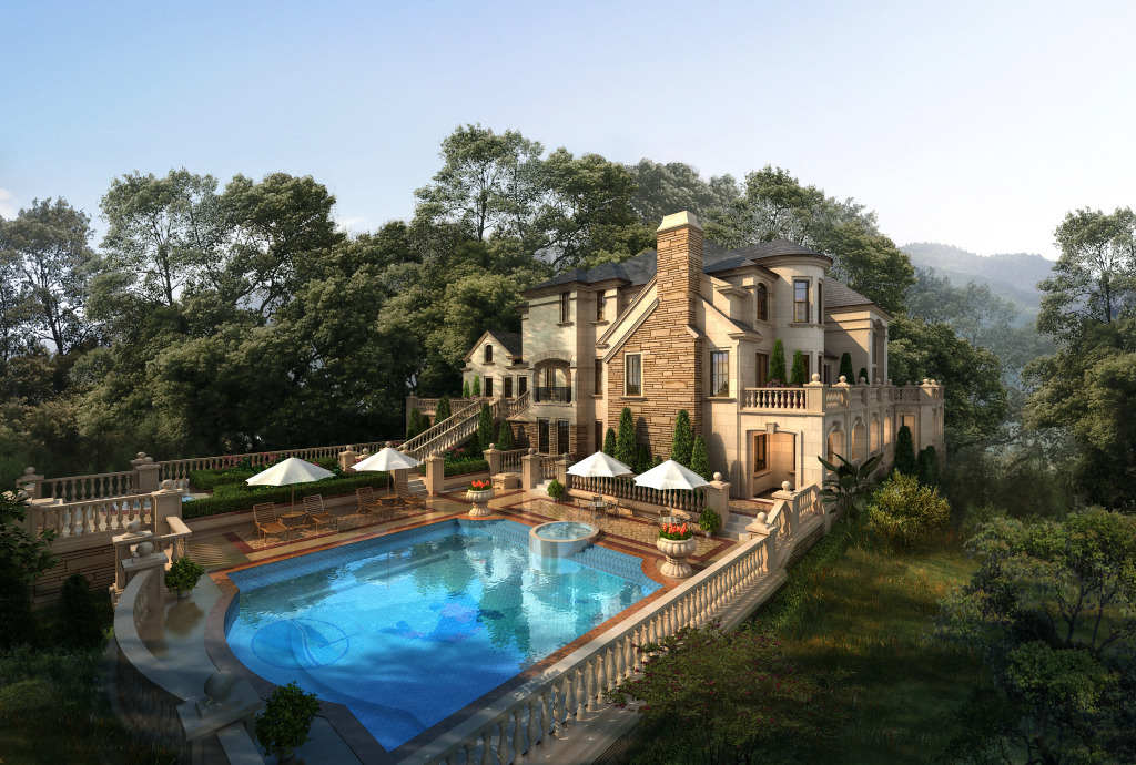 為什么泳池中有磷酸鹽？